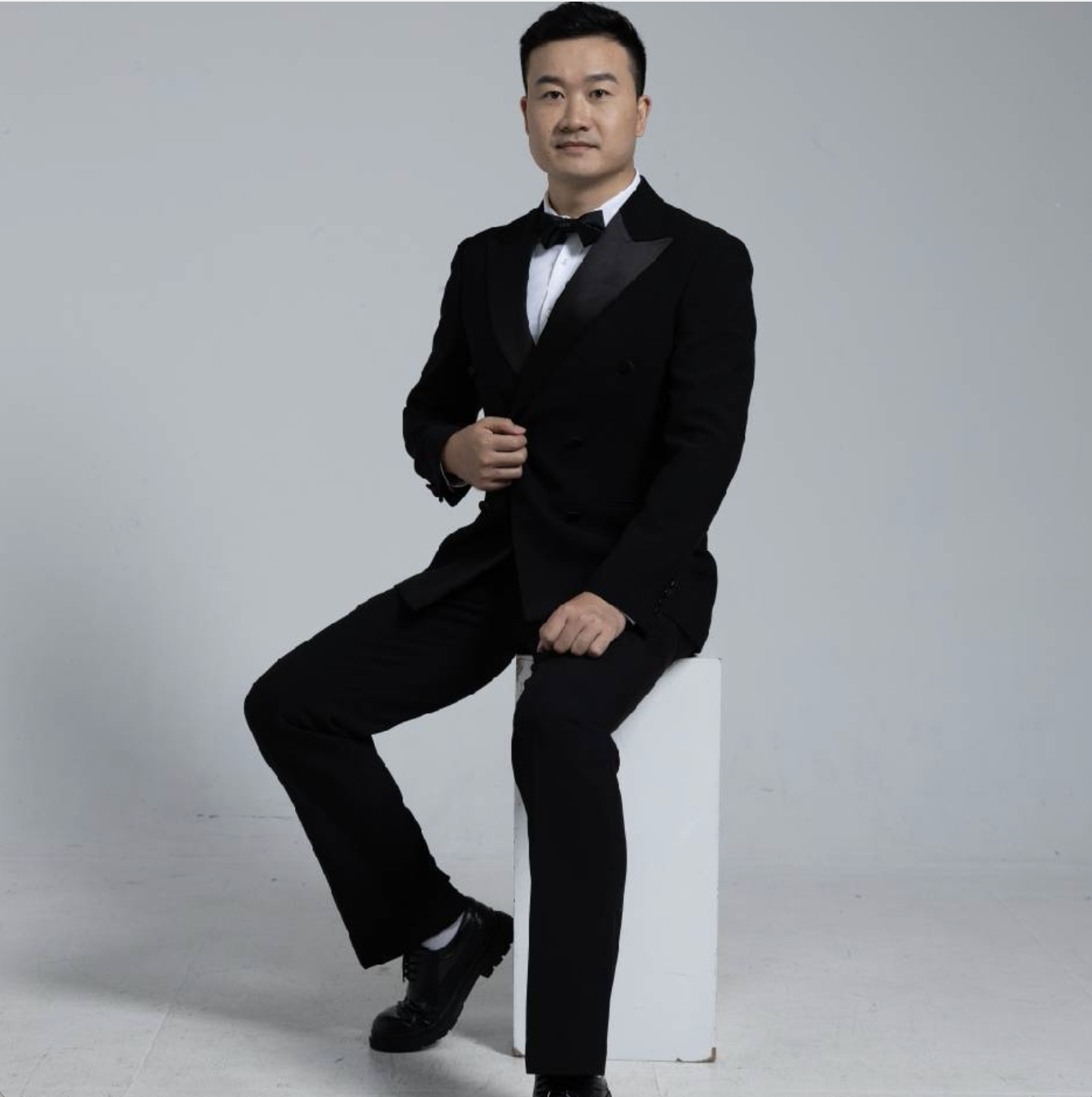 CTO portrait